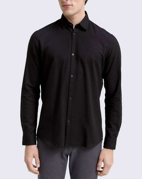 TOM TAILOR OXFORD SHIRT CAMASA DE BARBATI