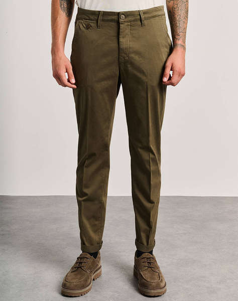 STAFF Culton Man Pant