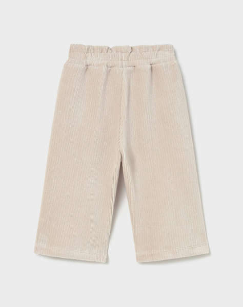 MAYORAL PANTALONI LUNGI MAKO VELUR