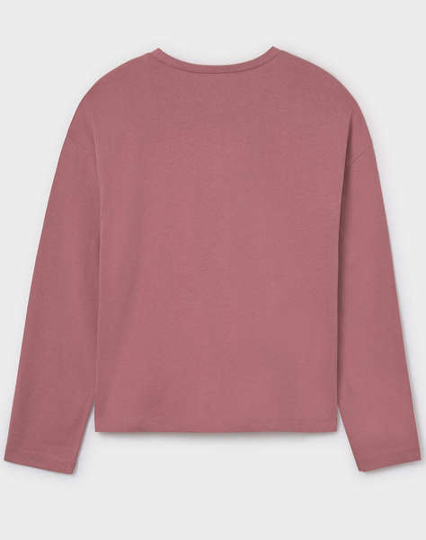 MAYORAL BLUZA CU MANECA LUNGA DESIGN