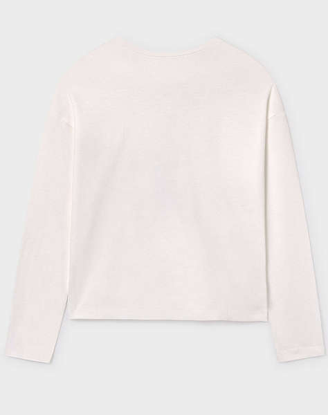 MAYORAL BLUZA CU MANECA LUNGA FATA