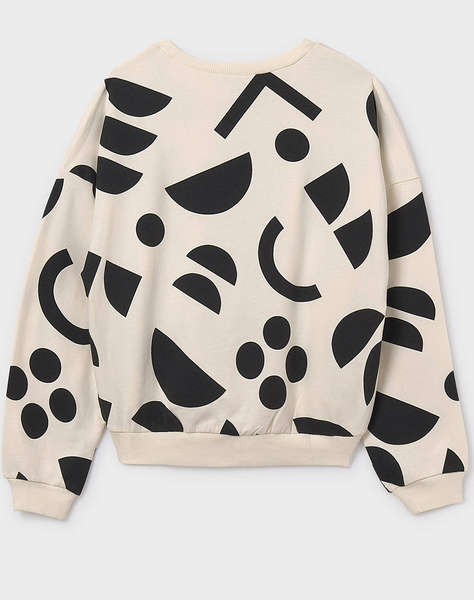 MAYORAL PULOVER PRINT