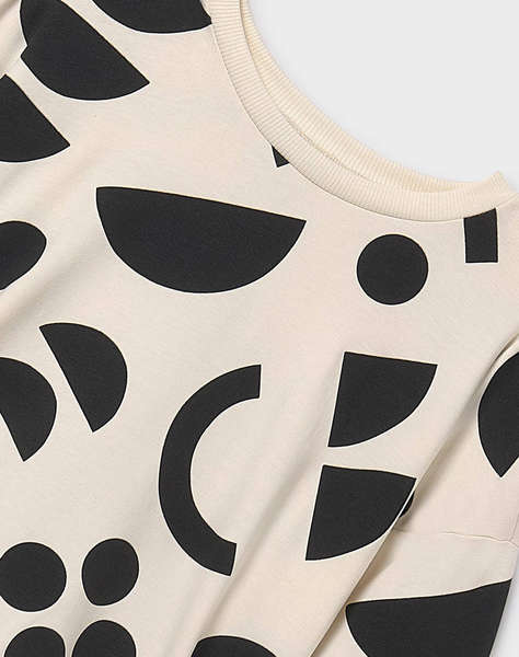 MAYORAL PULOVER PRINT