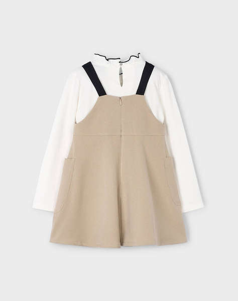 MAYORAL ROCHIE GULER INALT