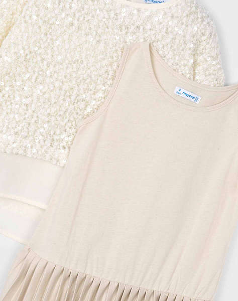 MAYORAL ROCHIE COMBINATIE PAIETE