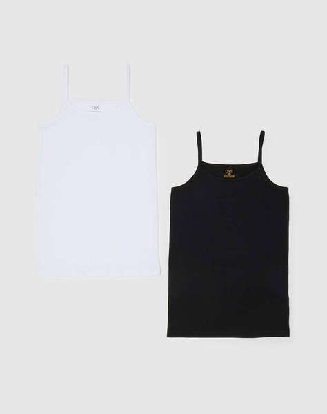 OVS PK 2 SINGL SS 10/15 LL