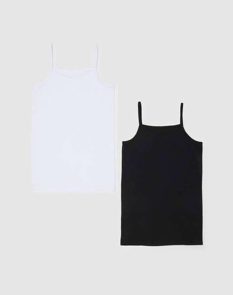 OVS PK 2 SINGL SS 10/15 LL