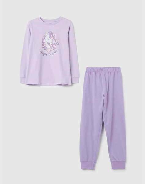 OVS PYJAMA SP 3/10