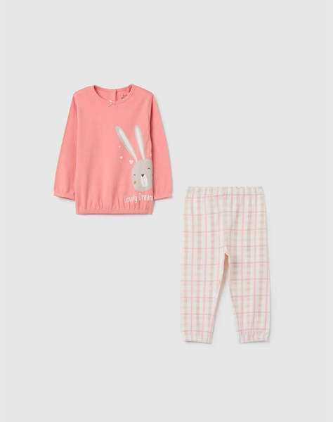 OVS PYJAMAS GIRL