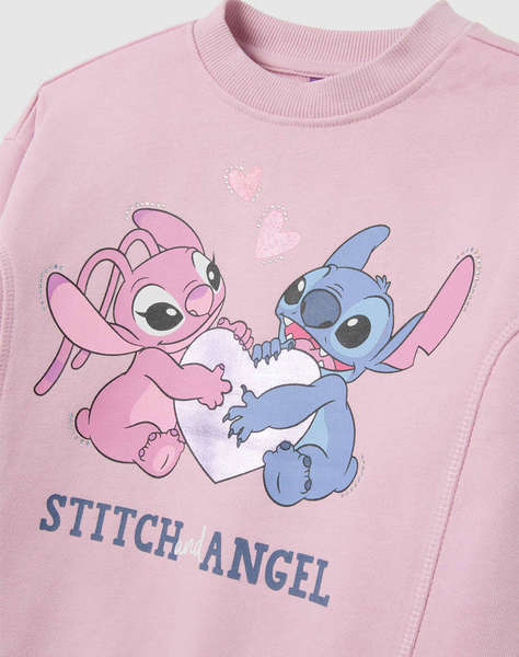 OVS SET LILO & STITCH