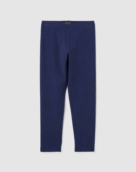 OVS SOLID LEGGIGNS