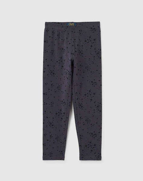 OVS LEG AOP 4-5 COL