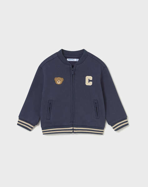 MAYORAL JACKET fara gluga
