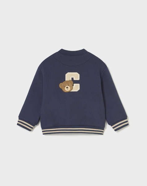 MAYORAL JACKET fara gluga