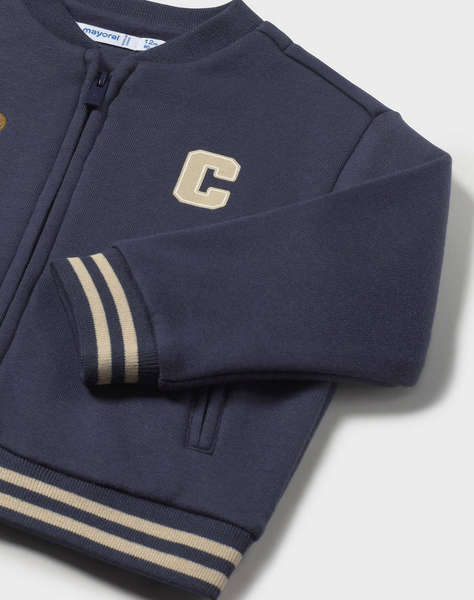 MAYORAL JACKET fara gluga