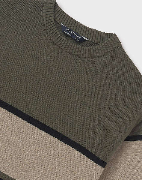 MAYORAL JERSEY DUNGA