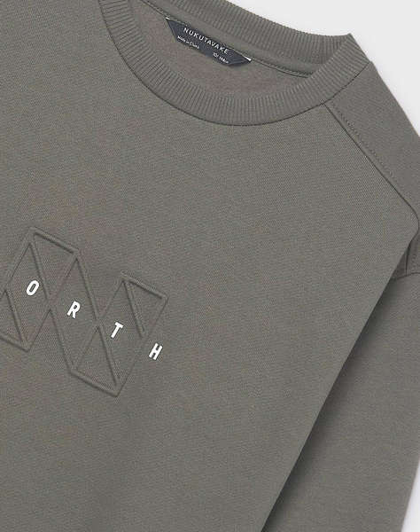 MAYORAL PULOVER RELIEF FARA GLUGA