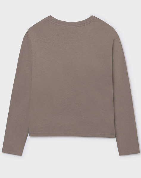 MAYORAL BLUZA CU MANECA LUNGA