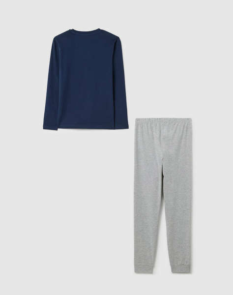 OVS PYJAMA SP 10/15 JRS 140