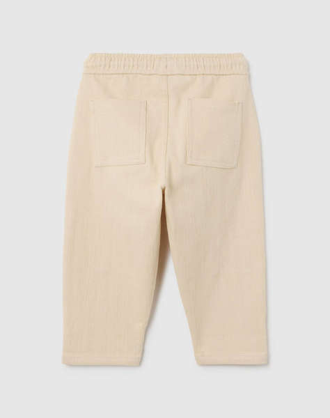 OVS TROUSERS W/CUTS