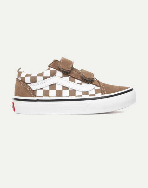 VANS Old Skool V CTHR