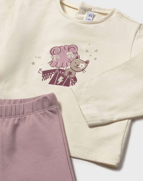 MAYORAL TRENING 3 BUCATI