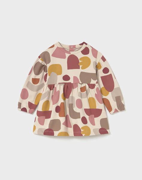 MAYORAL ROCHIE FLEECE IMPRIMEU