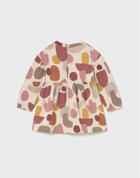 MAYORAL ROCHIE FLEECE IMPRIMEU