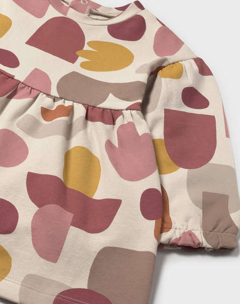 MAYORAL ROCHIE FLEECE IMPRIMEU