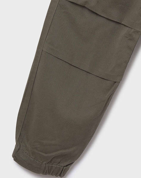 MAYORAL PANTALONI LUNGI PARACHUTE