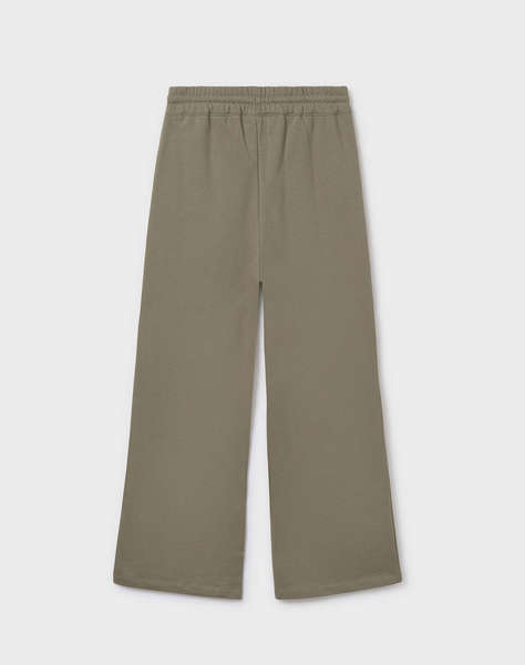 MAYORAL PANTALONI LUNGI FLEECE WIDE L