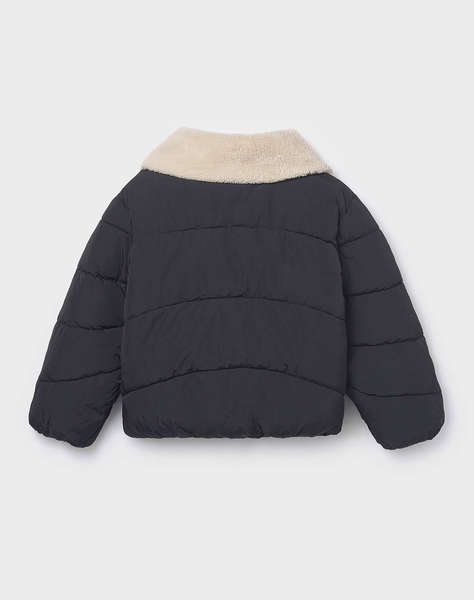 MAYORAL GEACA GULER DIN BLANA DE OAIE