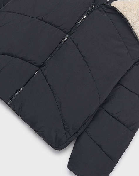 MAYORAL GEACA GULER DIN BLANA DE OAIE