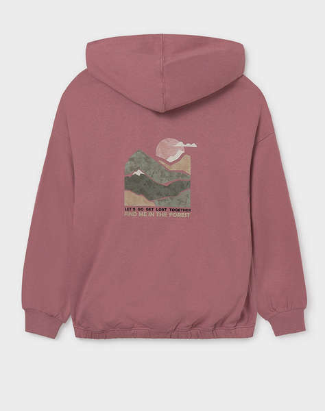 MAYORAL PULOVER LUNG