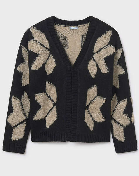 MAYORAL JACKET JACQUARD