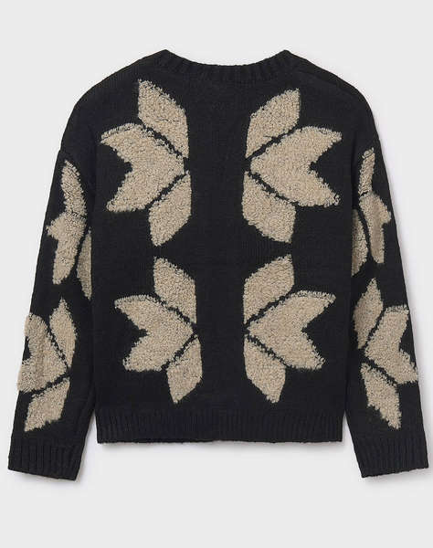 MAYORAL JACKET JACQUARD