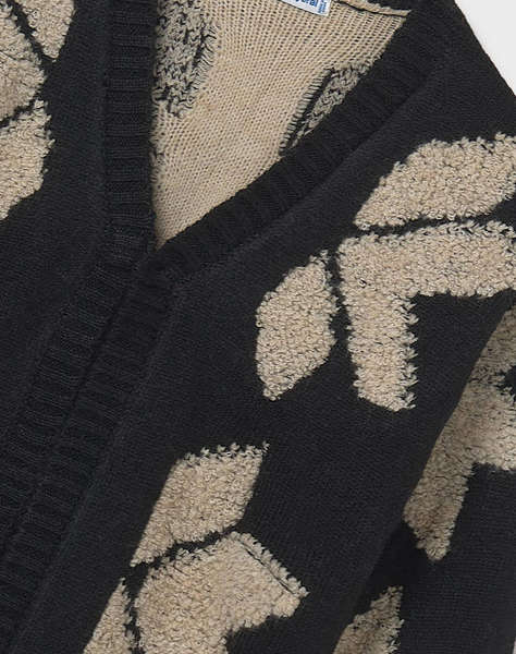 MAYORAL JACKET JACQUARD