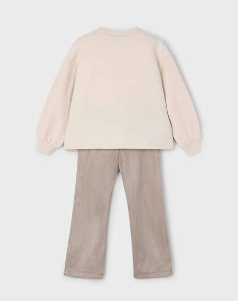 MAYORAL SET PULOVER COLANTI