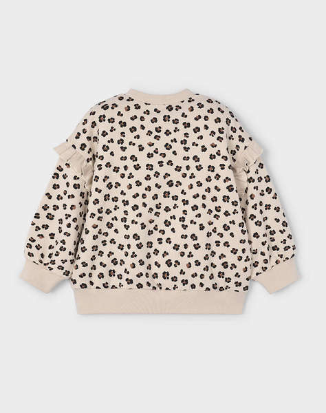 MAYORAL FLEECE MANECA VOLANE