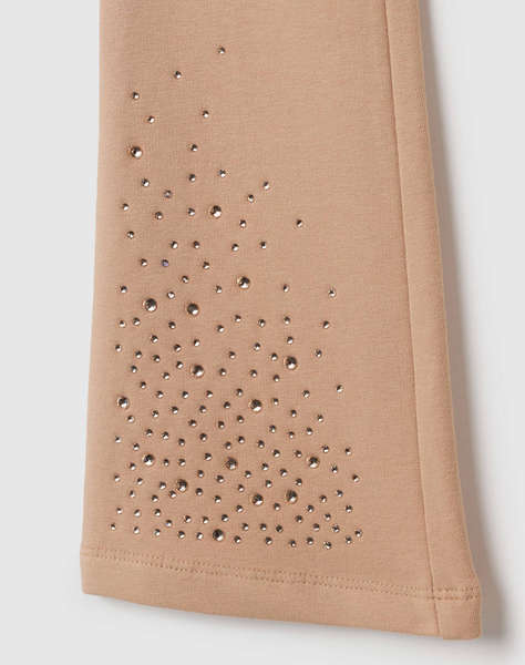 OVS LEGGINGS WITH STRASS