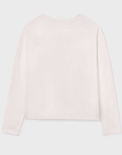 MAYORAL BLUZA CU MANECA LUNGA