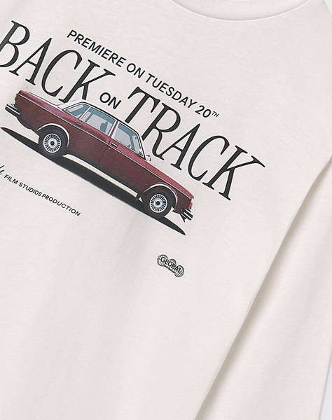 MAYORAL BLUZA CU MANECA LUNGA