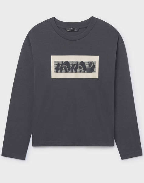MAYORAL BLUZA CU MANECA LUNGA 