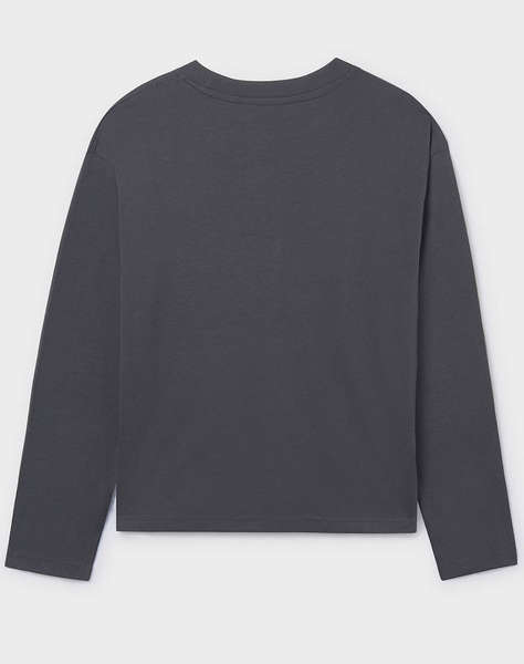 MAYORAL BLUZA CU MANECA LUNGA