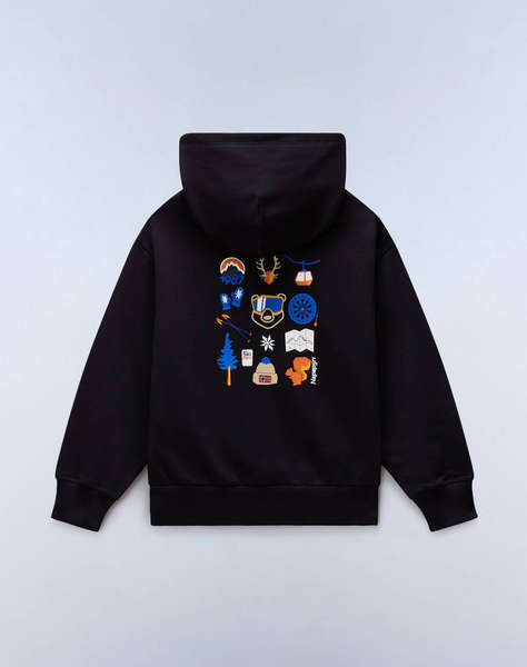 NAPAPIJRI K B-ADIGE H