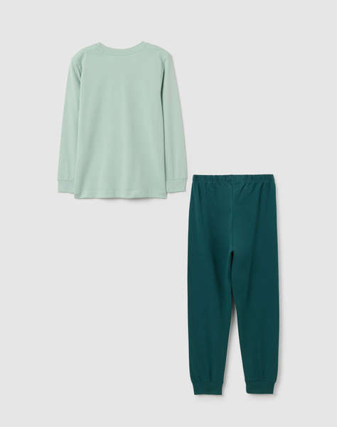OVS PYJAMA SP 3/10 JRS 160