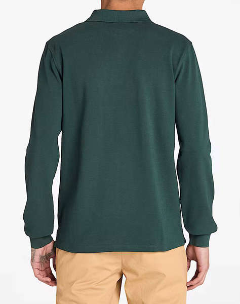 TIMBERLAND MILLERS RIVER LS Millers River Pique Polo