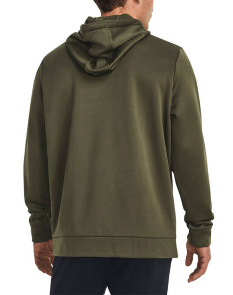 UNDER ARMOUR UA Armour Fleece FZ Hoodie