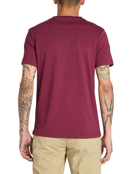 TIMBERLAND SUN RIVER CREW T SHIRT