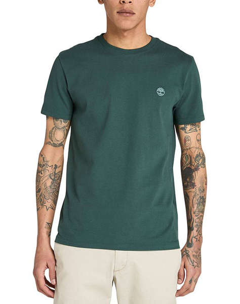 TIMBERLAND SUN RIVER CREW T SHIRT